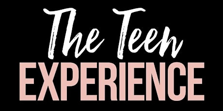 The Teen Experience Workshop Day #6: Life Skills primary image