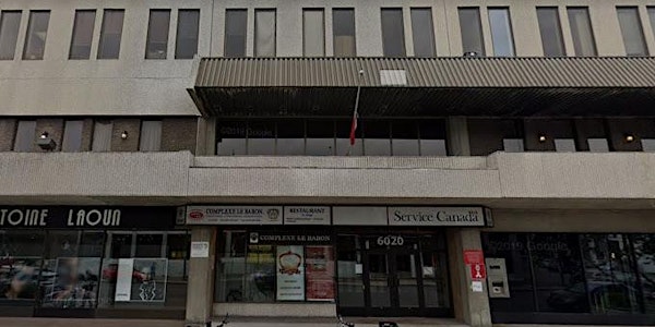 ECF Montréal : Reprise de la compétence 5