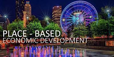 Basic Economic Development Course primary image