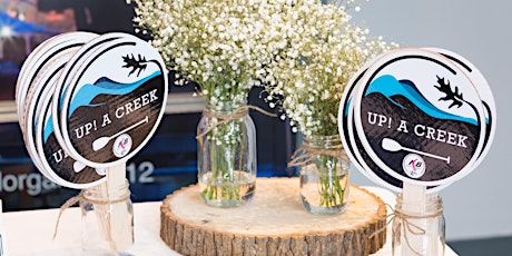 Up! A Creek Conservation Gala 2023 primary image