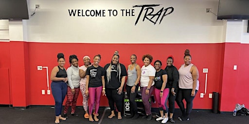 Trap Yoga at Trap Fit