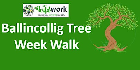 Ballincollig Tree Week Walk primary image