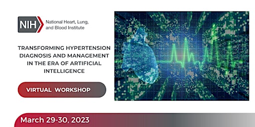 Transforming Hypertension Diagnosis and Management in the Era of AI