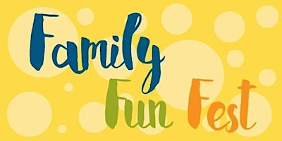 Moms Club of Easton's 10th Annual FAMILY FUN FEST (MORNING)