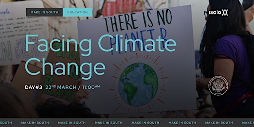 Facing Climate Change: Workshop