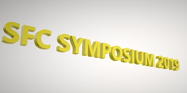 SYMPOSIUM 2019 - Creating Flavors For a Changing Global Market