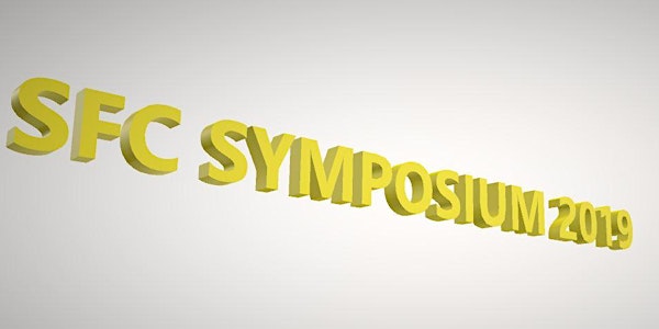 SYMPOSIUM 2019 - Creating Flavors For a Changing Global Market