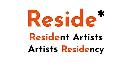 Artists Together - RESIDE* Meet Up