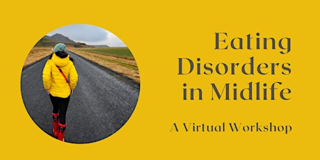 Eating Disorders in Mid Life