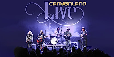 Michelle Malone’s Canyonland – 70s California Country Rock