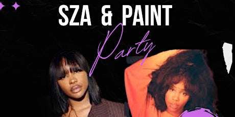 Sza & Paint