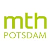 Logotipo de MediaTech Hub Potsdam