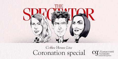Coffee House Live: Coronation special primary image