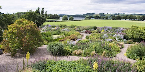 Hauptbild für Yeo Organic Garden - General Open Days 2024