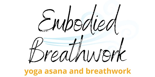 Primaire afbeelding van Embodied Breathwork In-Person