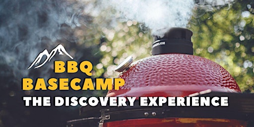 Primaire afbeelding van BBQ Basecamp | Discovery Experience
