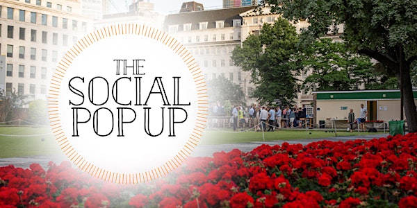 The Social Pop Up | Connecting you to social impact enthusiasts & innovator...