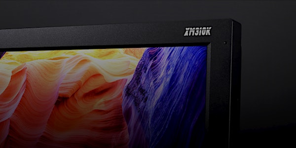 Craftkit Up Close: HDR & 4K with the FSI XM310K 3000nit Mastering Monitor