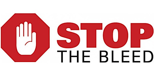 Stop the Bleed  primärbild