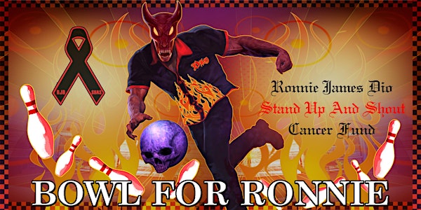BOWL FOR RONNIE 2018