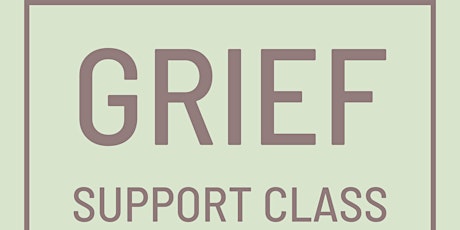 Grieving Mindfully Online Class