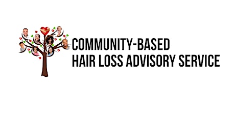 Community Based Hair Loss Advisory Service Seminar primary image