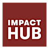 Logotipo da organização Impact Hub Stuttgart