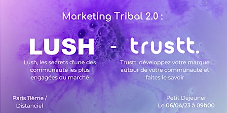 Marketing Tribal 2.0