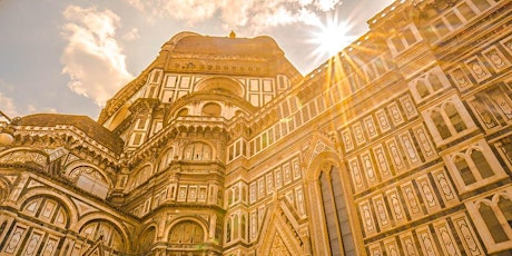 The BEST tour in FLORENCE: Renaissance and Medici tales