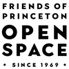 Logotipo de Friends of Princeton Open Space