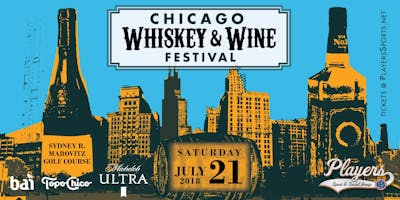 Chicago Whiskey & Wine Festival Chicago Whiskey & Wine Festival