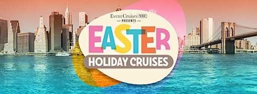 Collection image for Easter Cruises