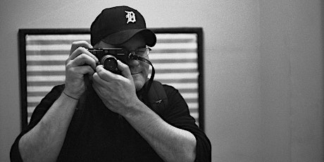 Answering Your Photography Questions with Photographer Charlie Naebeck primary image