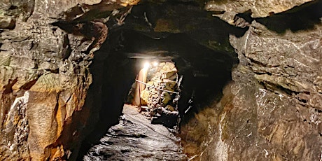 Mine Tours @ Old New-Gate