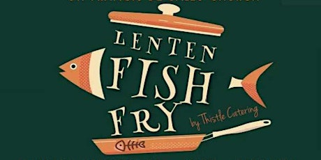 Lenten Fish Fry primary image