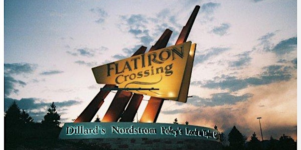 Jack's Marketplaces & Stands - Flatiron Crossing Mall - 2018 Holiday Season