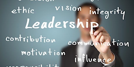 OQF Leadership Series: 360-degree Leadership primary image