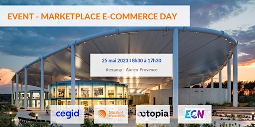 Marketplace E-commerce Day