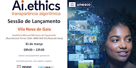 AI.Ethics - Transparência Algorítmica
