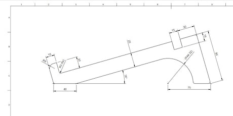 CAD Konstruktion Einzelteile mit Autodesk Fusion