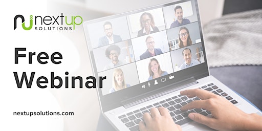 Free Webinar: The 3 Major Challenges of Agile Scaling primary image
