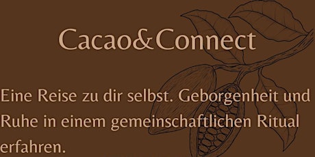 Cacao & Connect