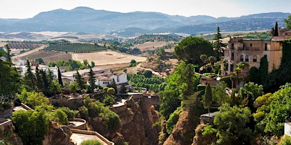 Sunday Sherry Dinner at avec