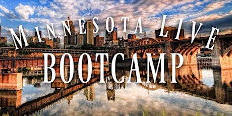 2018 Minnesota LIVE Bootcamp primary image