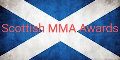 Scottish MMA Awards 2023 primary image