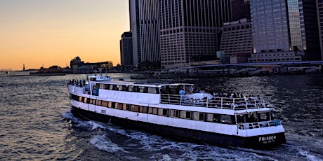NYC Sunset Cruise
