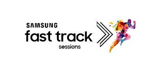 Samsung TV Fast Track - SA