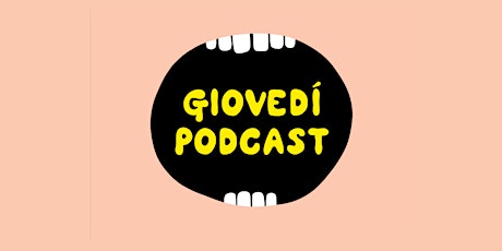 Giovedì Podcast #6 Strano Podcast con Giada Arena (Nuda e Cruda)