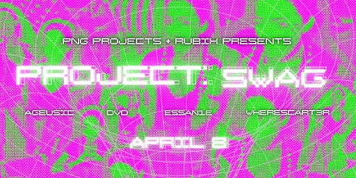 PROJECT: $WAG (18+ only)