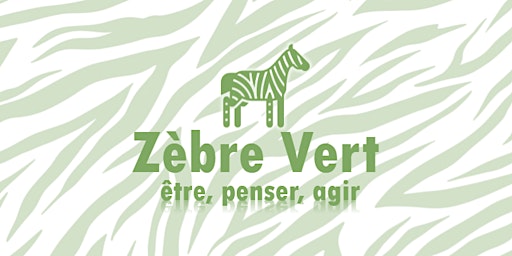 Zèbre Vert - Prévenir le burnout et gérer le stress primary image